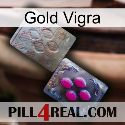 Gold Vigra 38